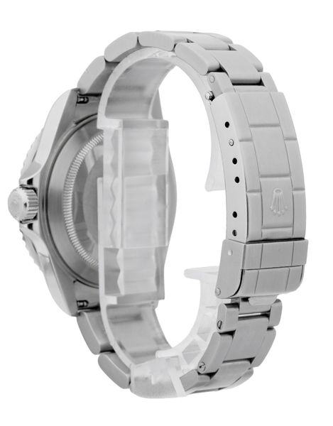 Rolex Submariner Kermit